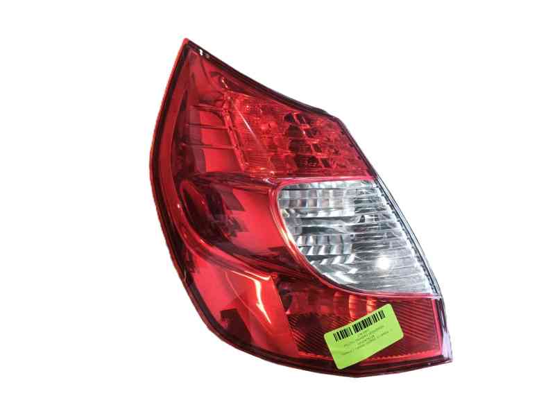 Recambio de piloto trasero izquierdo para renault grand scénic ii (jm0/1_) 1.9 dci (jm14) referencia OEM IAM 8200474328  
