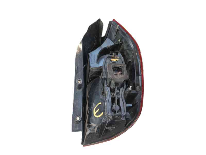 Recambio de piloto trasero izquierdo para renault grand scénic ii (jm0/1_) 1.9 dci (jm14) referencia OEM IAM 8200474328  