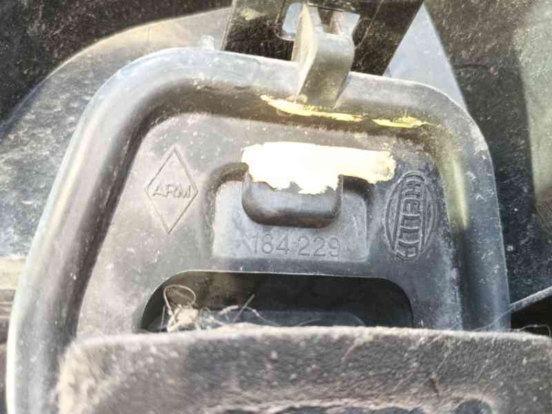 Recambio de piloto trasero izquierdo para renault grand scénic ii (jm0/1_) 1.9 dci (jm14) referencia OEM IAM 8200474328  