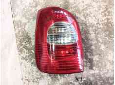 Recambio de piloto trasero izquierdo para citroën xsara picasso (n68) 1.6 referencia OEM IAM 6350N0  