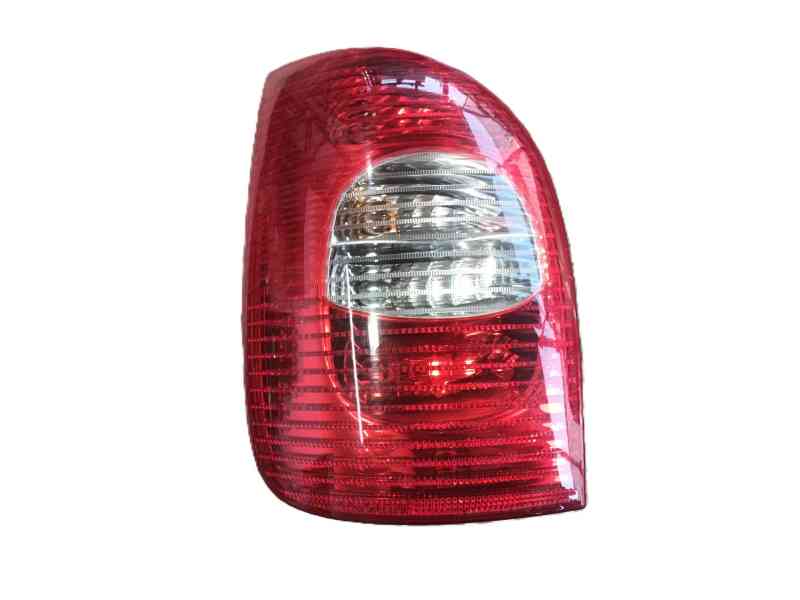 Recambio de piloto trasero izquierdo para citroën xsara picasso (n68) 1.6 referencia OEM IAM 6350N0  