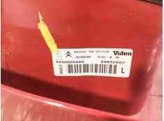 Recambio de piloto trasero izquierdo para citroën xsara picasso (n68) 1.6 referencia OEM IAM 6350N0   2