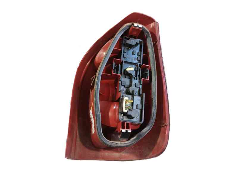 Recambio de piloto trasero izquierdo para citroën xsara picasso (n68) 1.6 referencia OEM IAM 6350N0  
