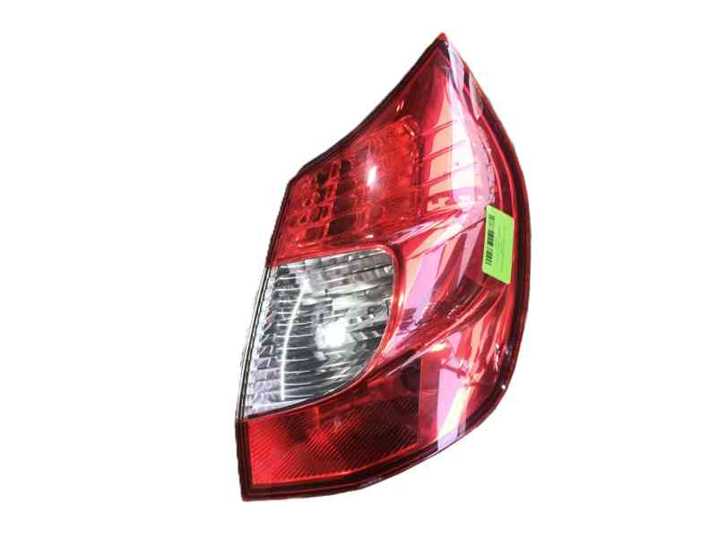 Recambio de piloto trasero derecho para renault grand scénic ii (jm0/1_) 1.9 dci (jm14) referencia OEM IAM 8200474327  