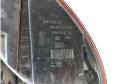 Recambio de piloto trasero derecho para renault grand scénic ii (jm0/1_) 1.9 dci (jm14) referencia OEM IAM 8200474327   2