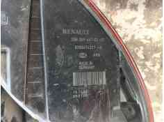 Recambio de piloto trasero derecho para renault grand scénic ii (jm0/1_) 1.9 dci (jm14) referencia OEM IAM 8200474327   2