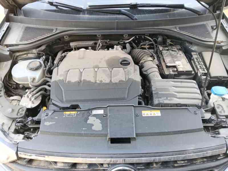 Recambio de caja cambios para volkswagen t-roc (a11, d11) 2.0 tdi scr referencia OEM IAM 0AJ300043M  