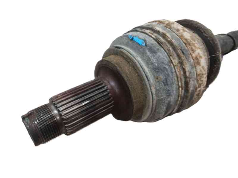Recambio de transmision trasera derecha para bmw x5 (e53) 3.0 i referencia OEM IAM   