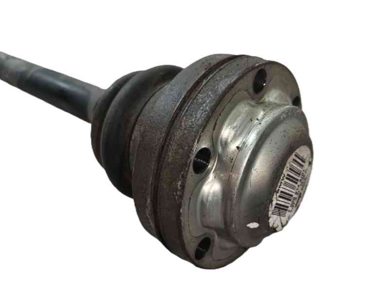 Recambio de transmision trasera derecha para bmw x5 (e53) 3.0 i referencia OEM IAM   