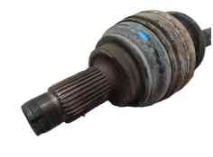 Recambio de transmision trasera izquierda para bmw x5 (e53) 3.0 i referencia OEM IAM 33207500915 7500914AI01  2