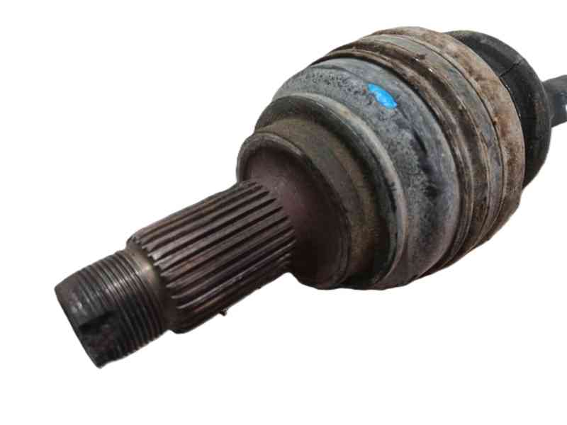 Recambio de transmision trasera izquierda para bmw x5 (e53) 3.0 i referencia OEM IAM 33207500915 7500914AI01 