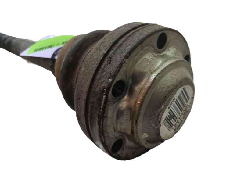 Recambio de transmision trasera izquierda para bmw x5 (e53) 3.0 i referencia OEM IAM 33207500915 7500914AI01 