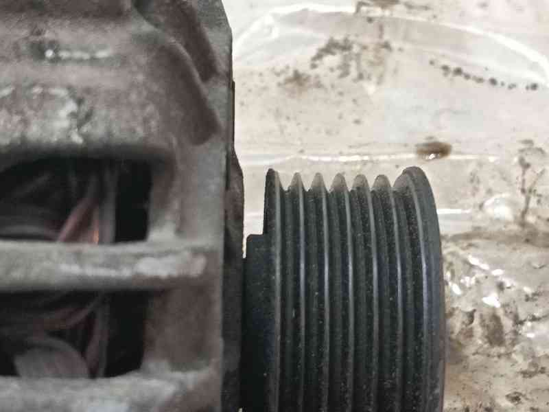 Recambio de alternador para citroën berlingo / berlingo first monospace (mf_, gjk_, gfk_) 1.4 i (mfkfx, mfkfw, gjkfwb, gjkfwc, g