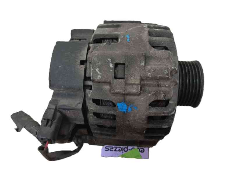 Recambio de alternador para citroën berlingo / berlingo first monospace (mf_, gjk_, gfk_) 1.4 i (mfkfx, mfkfw, gjkfwb, gjkfwc, g