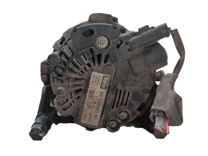 Recambio de alternador para citroën berlingo / berlingo first monospace (mf_, gjk_, gfk_) 1.4 i (mfkfx, mfkfw, gjkfwb, gjkfwc, g