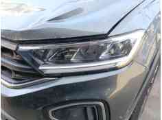 Recambio de faro izquierdo para volkswagen t-roc (a11, d11) 2.0 tdi scr referencia OEM IAM 2GA941773  