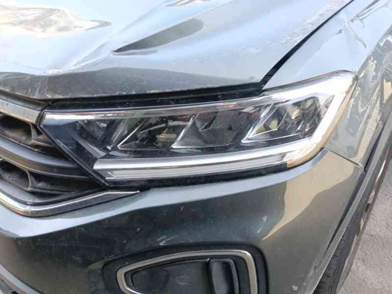 Recambio de faro izquierdo para volkswagen t-roc (a11, d11) 2.0 tdi scr referencia OEM IAM 2GA941773  