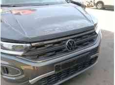 Recambio de rejilla delantera para volkswagen t-roc (a11, d11) 2.0 tdi scr referencia OEM IAM   