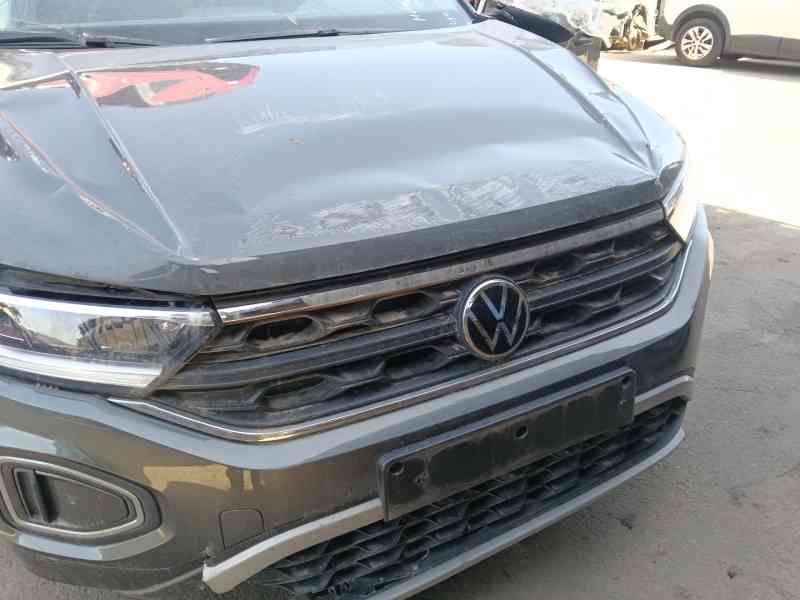 Recambio de rejilla delantera para volkswagen t-roc (a11, d11) 2.0 tdi scr referencia OEM IAM   