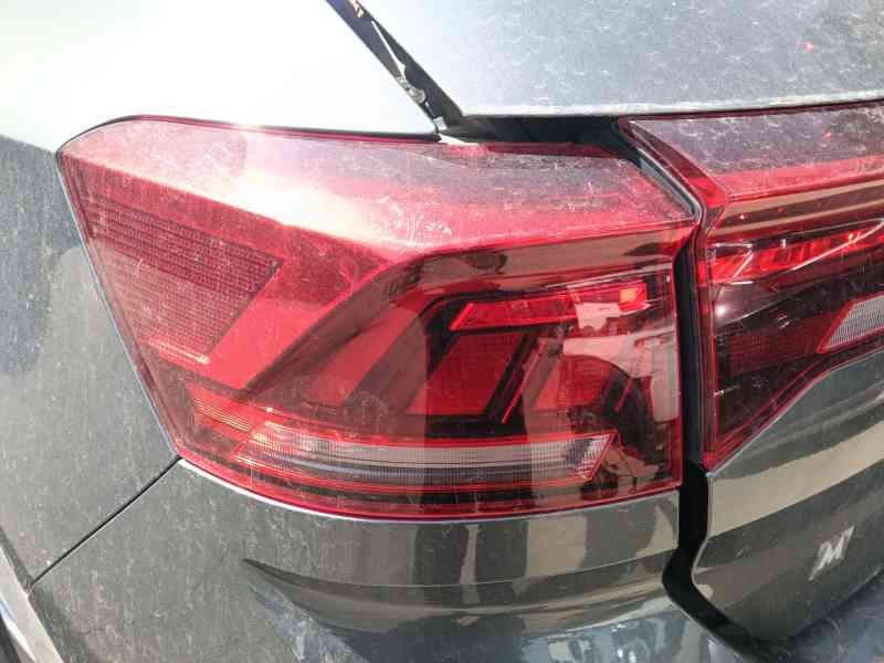 Recambio de piloto trasero izquierdo para volkswagen t-roc (a11, d11) 2.0 tdi scr referencia OEM IAM 2GA945095C  