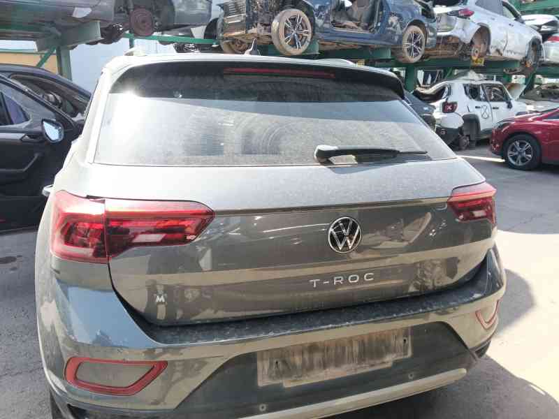 Recambio de porton trasero para volkswagen t-roc (a11, d11) 2.0 tdi scr referencia OEM IAM 2GA827025B  