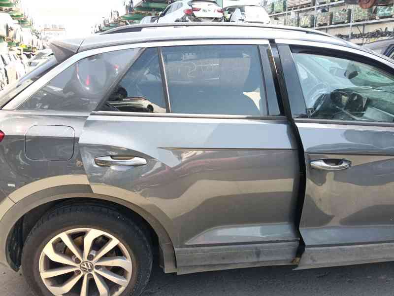 Recambio de puerta trasera derecha para volkswagen t-roc (a11, d11) 2.0 tdi scr referencia OEM IAM 2GA833052AH  