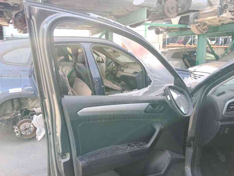 Recambio de elevalunas delantero izquierdo para volkswagen t-roc (a11, d11) 2.0 tdi scr referencia OEM IAM 2GA837461H  