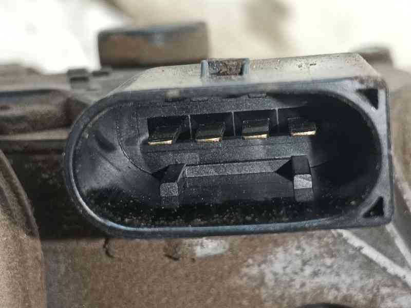 Recambio de motor limpia delantero para mercedes-benz sprinter 3,5-t caja/chasis (b906) 310 cdi (906.131, 906.133, 906.135, 906.