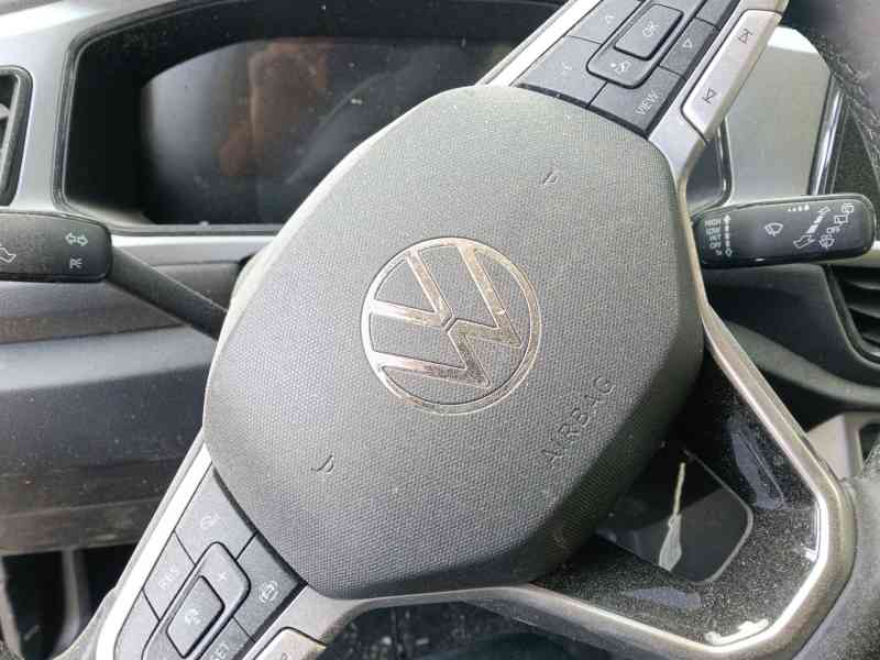 Recambio de airbag delantero izquierdo para volkswagen t-roc (a11, d11) 2.0 tdi scr referencia OEM IAM 5TA880201ACHVF  