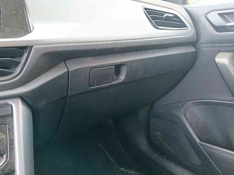 Recambio de guantera para volkswagen t-roc (a11, d11) 2.0 tdi scr referencia OEM IAM   