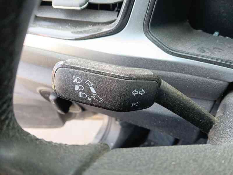 Recambio de mando intermitentes para volkswagen t-roc (a11, d11) 2.0 tdi scr referencia OEM IAM   