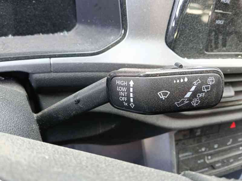 Recambio de mando limpia para volkswagen t-roc (a11, d11) 2.0 tdi scr referencia OEM IAM   