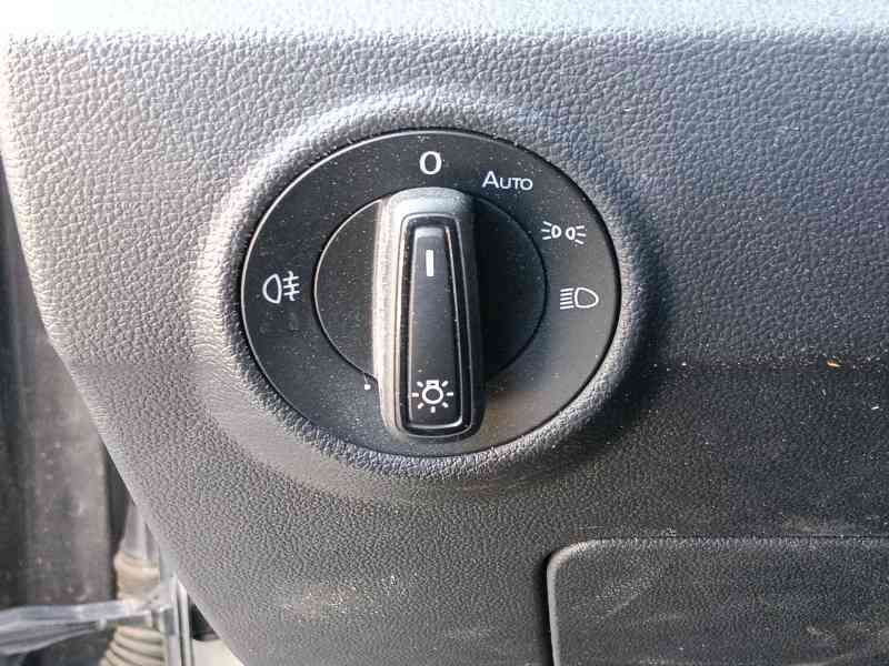Recambio de mando luces para volkswagen t-roc (a11, d11) 2.0 tdi scr referencia OEM IAM   