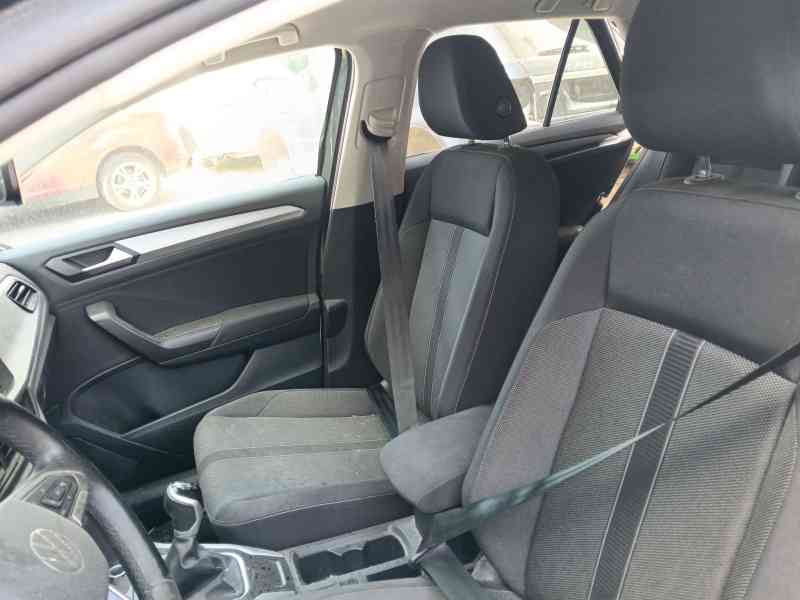 Recambio de asiento delantero derecho para volkswagen t-roc (a11, d11) 2.0 tdi scr referencia OEM IAM   