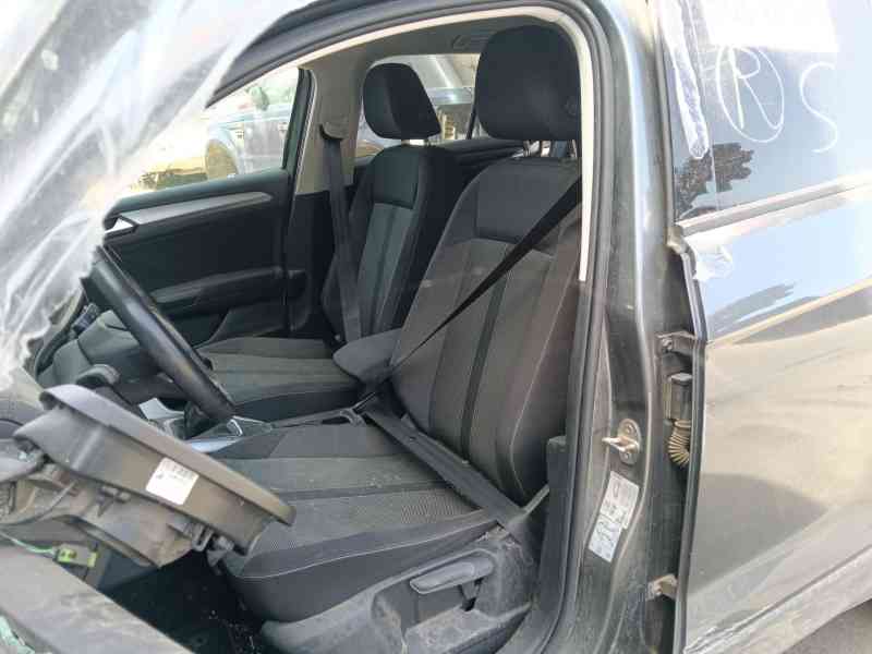 Recambio de asiento delantero izquierdo para volkswagen t-roc (a11, d11) 2.0 tdi scr referencia OEM IAM   