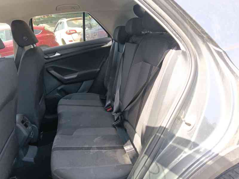 Recambio de asientos traseros para volkswagen t-roc (a11, d11) 2.0 tdi scr referencia OEM IAM   