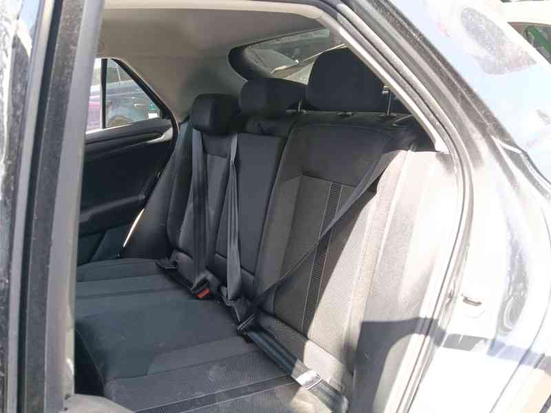 Recambio de cinturon seguridad trasero derecho para volkswagen t-roc (a11, d11) 2.0 tdi scr referencia OEM IAM 2GA857806BRAA  