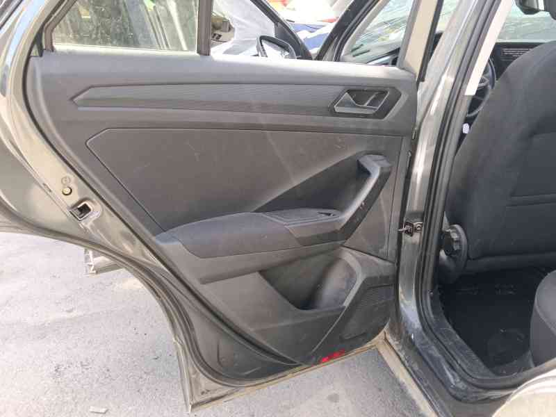 Recambio de guarnecido puerta trasera izquierda para volkswagen t-roc (a11, d11) 2.0 tdi scr referencia OEM IAM   