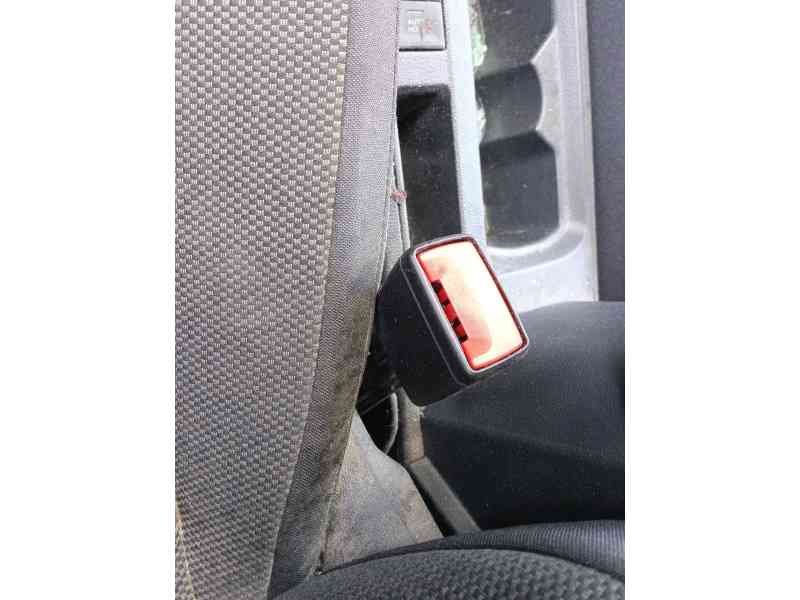 Recambio de enganche cinturon delantero izquierdo para volkswagen t-roc (a11, d11) 2.0 tdi scr referencia OEM IAM   