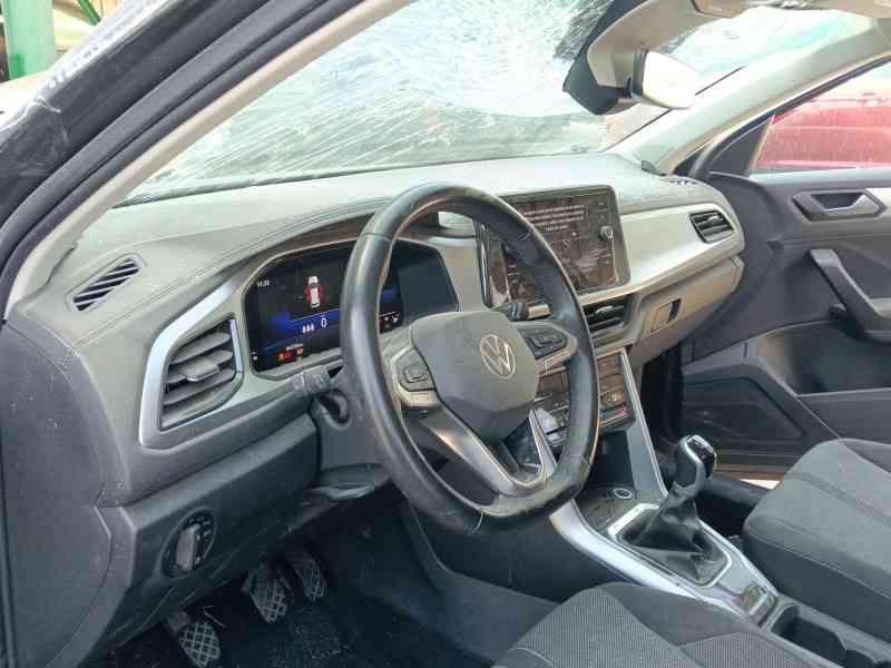 Recambio de salpicadero para volkswagen t-roc (a11, d11) 2.0 tdi scr referencia OEM IAM 2GA857003A82V  