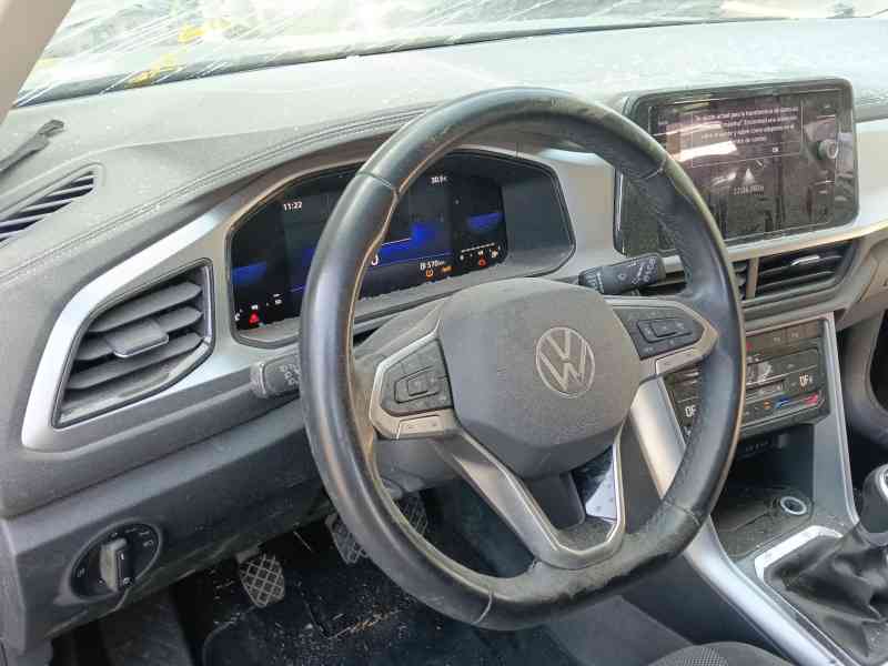 Recambio de volante para volkswagen t-roc (a11, d11) 2.0 tdi scr referencia OEM IAM   