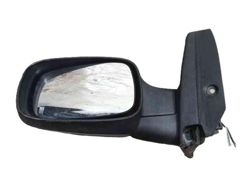 Recambio de espejo retrovisor izquierdo para renault grand scénic ii (jm0/1_) 1.6 referencia OEM IAM   