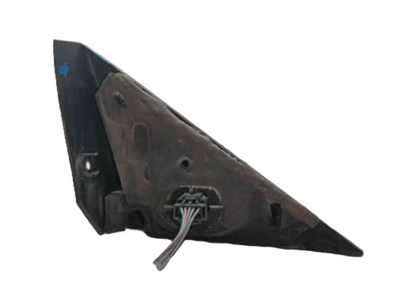 Recambio de espejo retrovisor izquierdo para renault grand scénic ii (jm0/1_) 1.6 referencia OEM IAM   