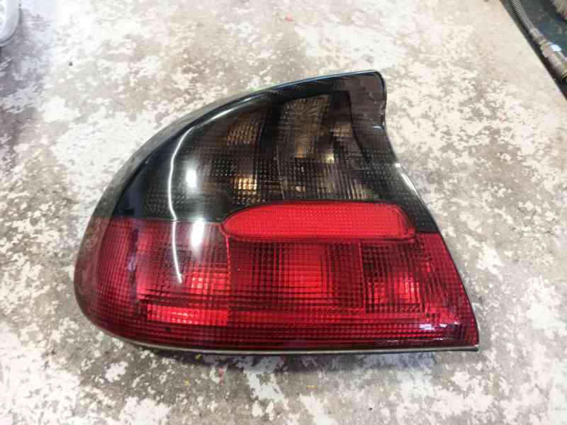 Recambio de piloto trasero izquierdo para opel tigra (s93) 1.4 16v (f07) referencia OEM IAM   