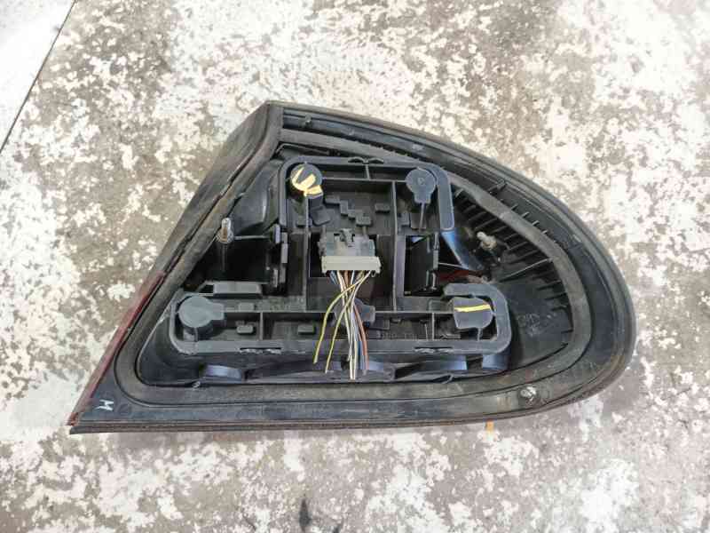 Recambio de piloto trasero izquierdo para opel tigra (s93) 1.4 16v (f07) referencia OEM IAM   