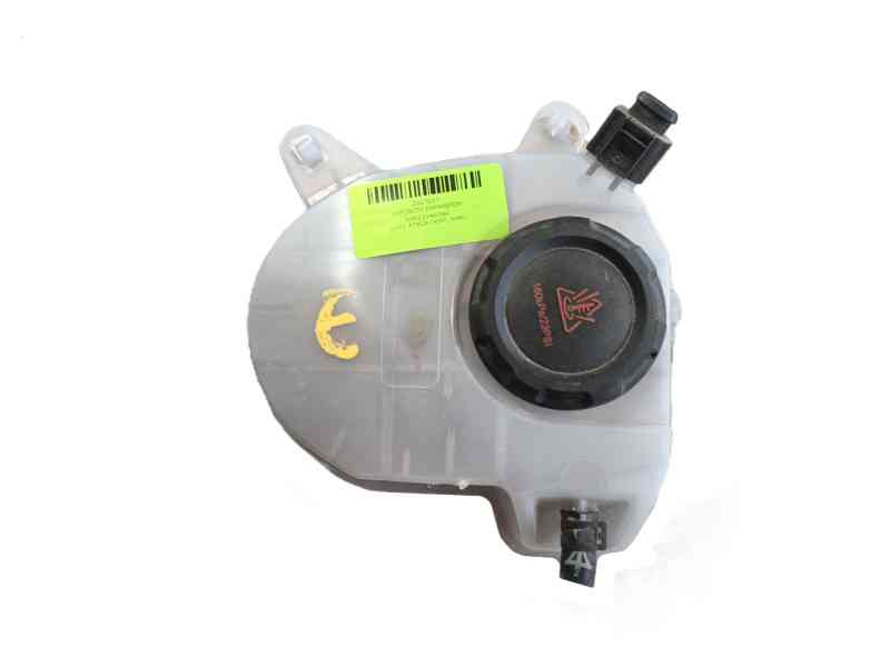 Recambio de deposito expansion para seat ateca (kh7, khp) 1.0 tsi referencia OEM IAM 5Q0121407AA  