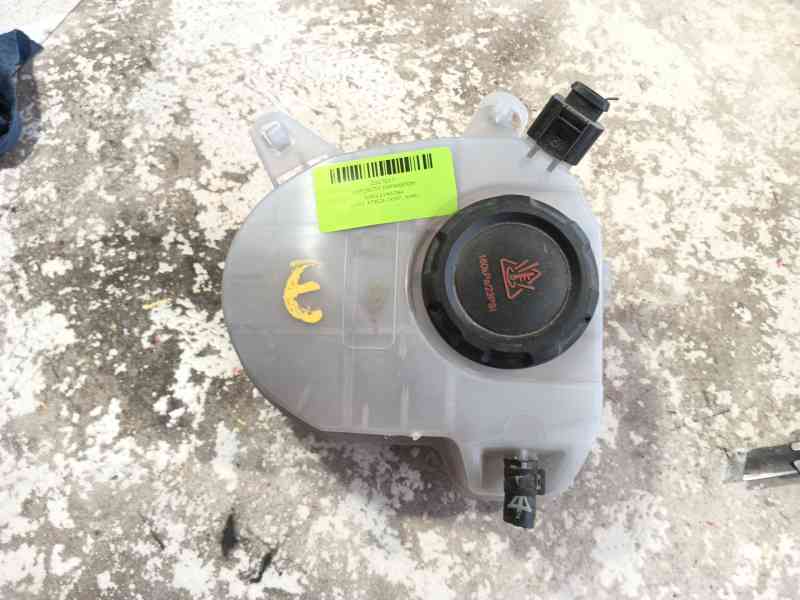Recambio de deposito expansion para seat ateca (kh7, khp) 1.0 tsi referencia OEM IAM 5Q0121407AA  