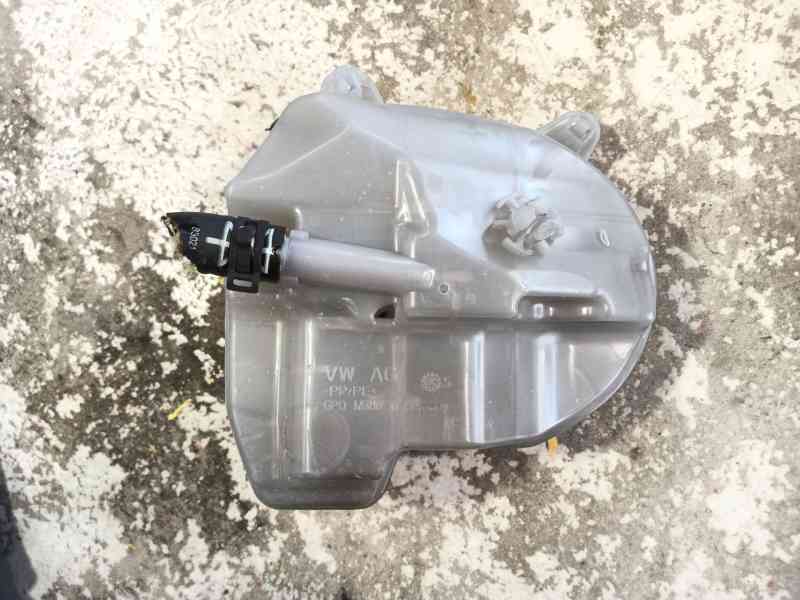 Recambio de deposito expansion para seat ateca (kh7, khp) 1.0 tsi referencia OEM IAM 5Q0121407AA  