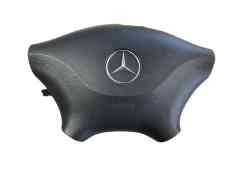 Recambio de airbag delantero izquierdo para mercedes-benz sprinter 3,5-t caja/chasis (b906) 310 cdi (906.131, 906.133, 906.135, 