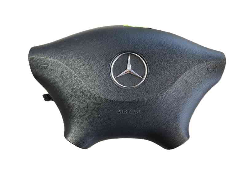 Recambio de airbag delantero izquierdo para mercedes-benz sprinter 3,5-t caja/chasis (b906) 310 cdi (906.131, 906.133, 906.135, 